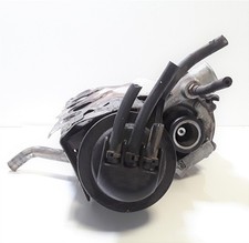 TURBINA PER SMART ForTwo