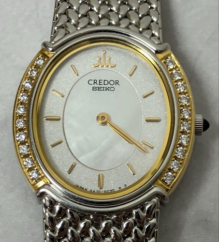 Orologio polso donna seiko - da,