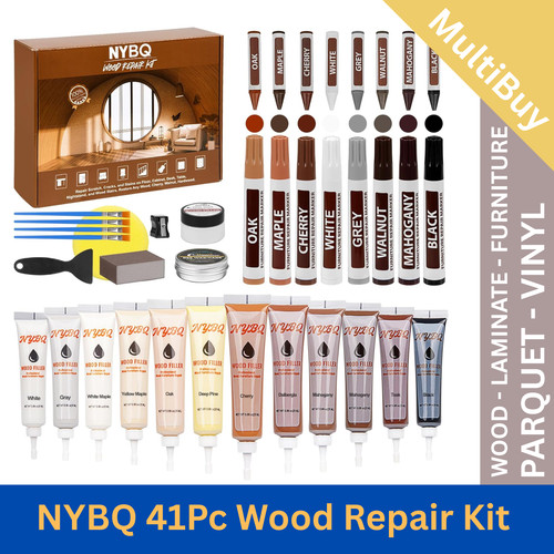 Kit riparazione riempimento - riparazione,