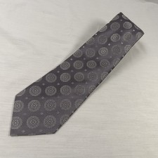 Cravatta Isaia Napoli 7 pieghe