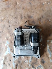 CENTRALINA MOTORE OPEL ASTRA H/ZAFIRA 1.6 16V BENZINA SIEMENS/VDO 55559394Modulo