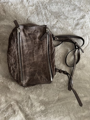 Borsa givenchy pandora - borsa, mini