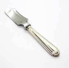 Silver lemon peeler raw - silver,