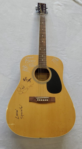 Chitarra acustica lovin - chitarra,