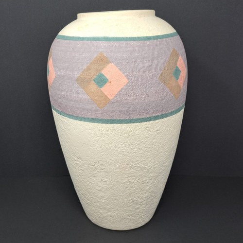 Vaso ceramica vintage haeger - vaso,