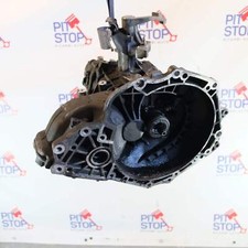 CAMBIO MARCE MANUALE ALFA