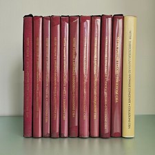Netter, 11 Volumi - Collezione