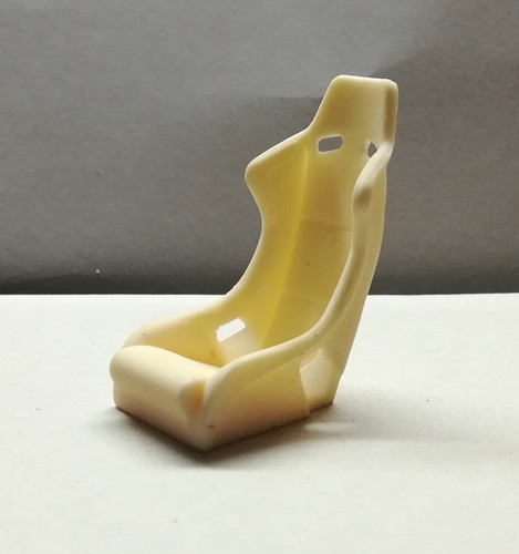 Accessori transkit sedile - 1/18,