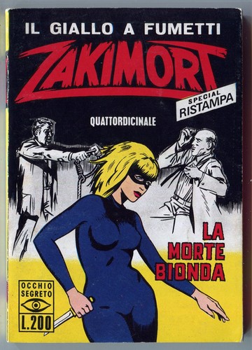 784 zakimort cea 1972 - ed.,