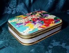 ELAH GENOVA PEGLI SCATOLA