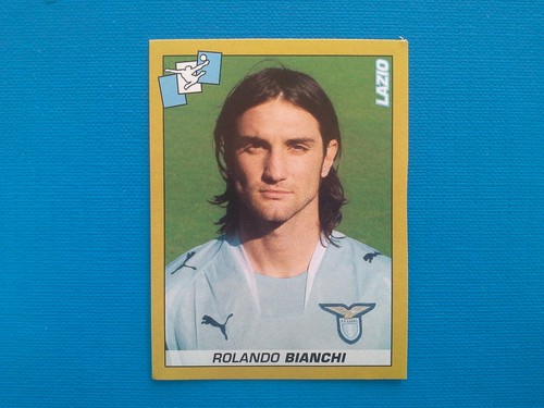 Figurine calciatori panini - figurine,