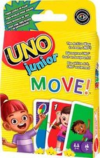 Giochi Mattel ​UNO Junior