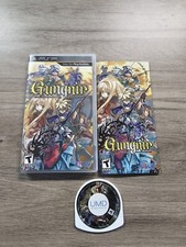 Gungnir (Sony PlayStation PSP