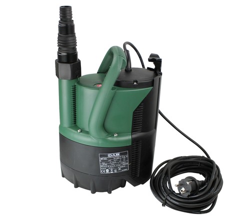 Dab verty nova 400 con - dab,