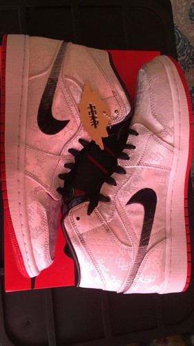 Air jordan retro mid se - jordan,