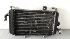 RADIATORE PIAGGIO HEXAGON GTX 180 4T ORIGINALE 2000 2001