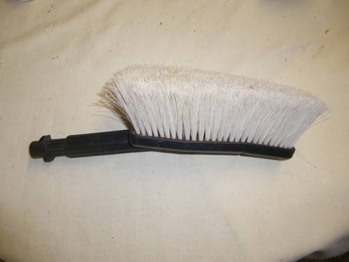 Karcher idropulitrice spazzola - idropulitrice,