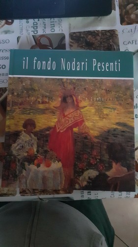 Fondo nodari pesenti - fondo,