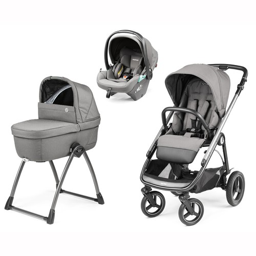Trio veloce culla - trio,