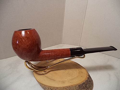 Pipa pipe mastro - mastro, by