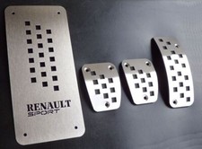 PEDALIERA RENAULT CLIO IV 4