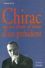 Chirac ou les états d'âme