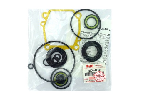 Suzuki oem kit guarnizioni - suzuki,