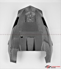 2010-2013 Kawasaki Z1000 Tail