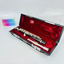 Yamaha YPC-32 Piccolo