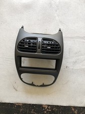 8290 PLANCIA CENTRALE PEUGEOT 206  / Cabrio SW