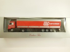 Herpa Scania 143m