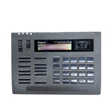 Roland human rhythm - r-8,