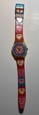 Orologio Vintage Swatch "Time