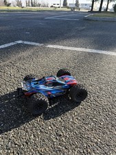 Traxxas rustler Vxl