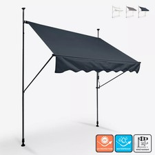 Tenda da sole a caduta 300x200