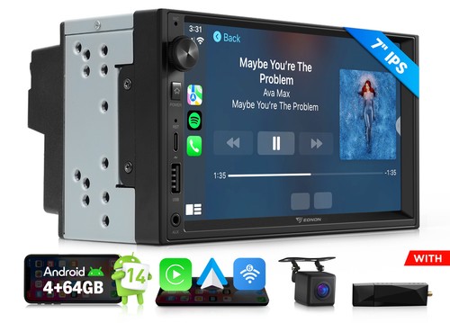 Autoradio dab doppio din - autoradio,