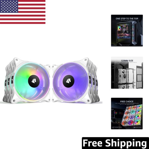 Whisper quiet 9002 argb - whisper-quiet,
