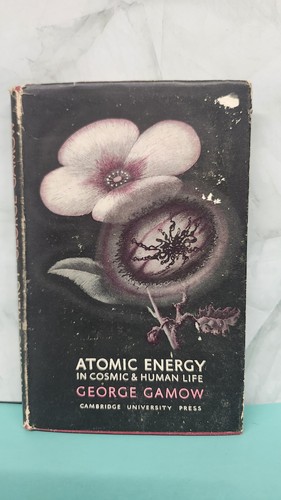 Vintage 1947 atomic - vintage, by