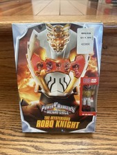 power rangers mega force the