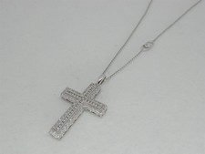 Collana Chimento Donna Simboli