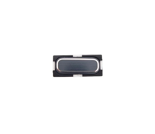 Tasto home nero - per, samsung