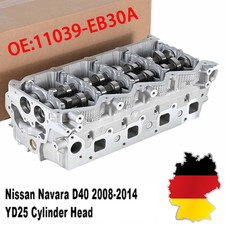 11039EB30A Testata per Nissan