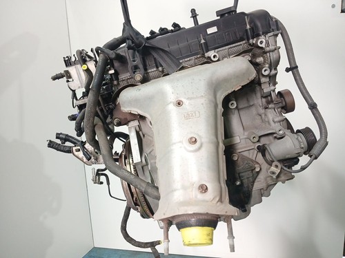 L813 motore completo 1156238 - completo,
