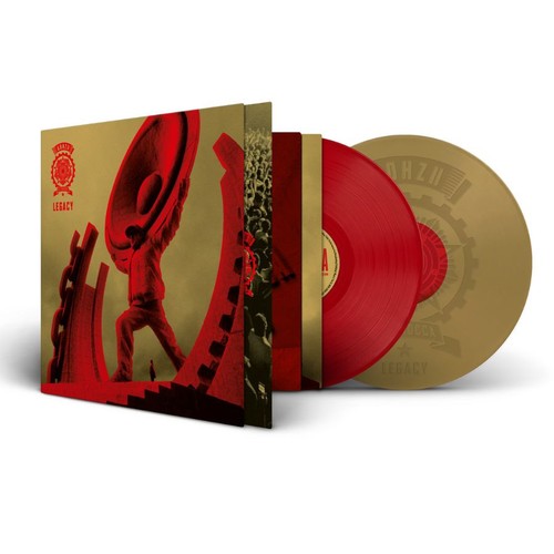 Shocca 60hz legacy - shocca,