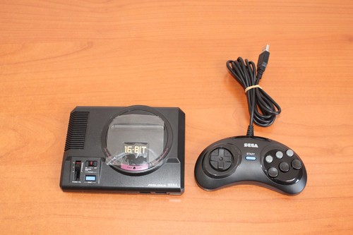 Sega megadrive mini jap - mini,