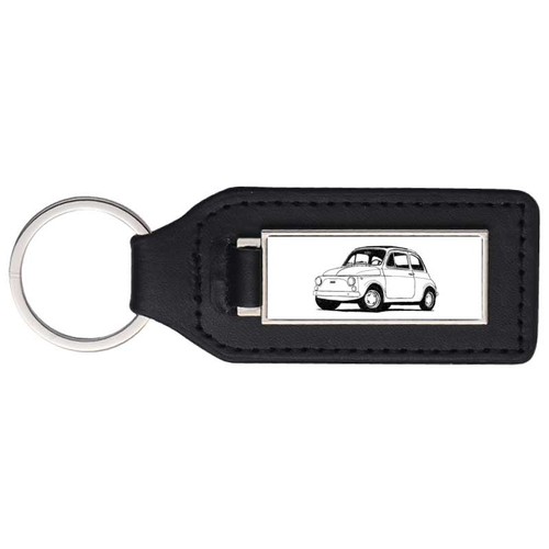 Portachiavi fiat 500 594 - fiat,