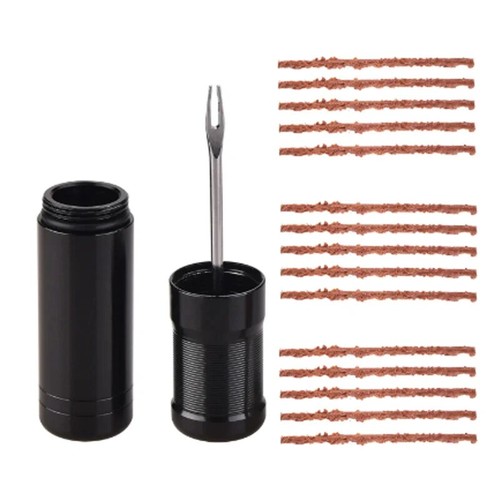 Kit riparazione pneumatici - kit,
