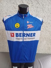 GILET SMANICATO JACKET