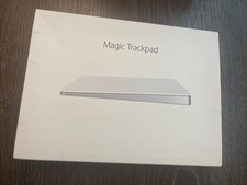 Apple Magic Trackpad 2