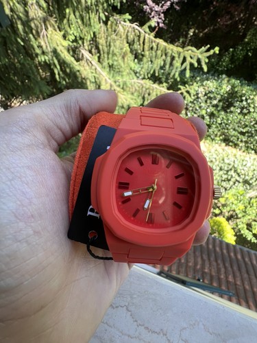 Orologi ruzza watch limited - ruzza,